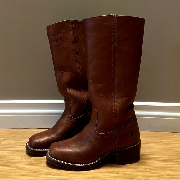 Frye | Shoes | Authentic Frye Boots 